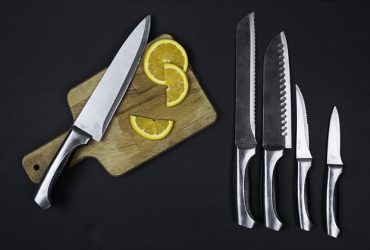 Noże japońskie charakterystyka